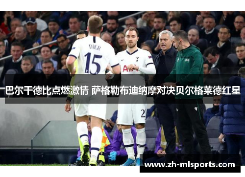 巴尔干德比点燃激情 萨格勒布迪纳摩对决贝尔格莱德红星