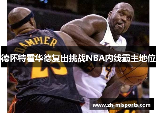 德怀特霍华德复出挑战NBA内线霸主地位