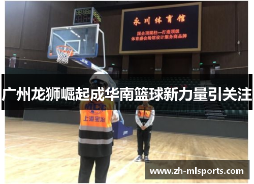 广州龙狮崛起成华南篮球新力量引关注 广州龙狮崛起成华南篮球新力量引关注