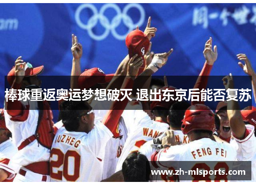 棒球重返奥运梦想破灭 退出东京后能否复苏